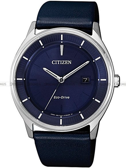 Zegarek Citizen BM7400-12L
