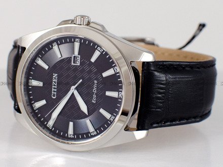 Zegarek Citizen Eco-Drive BM7108-14E