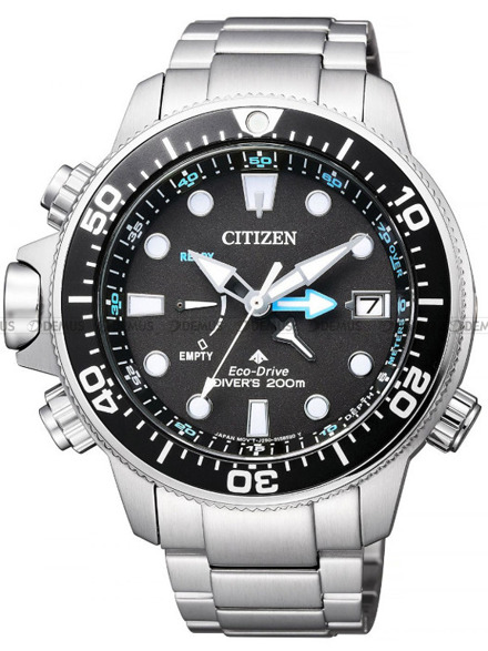 Zegarek Citizen Promaster BN2031-85E