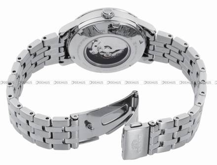 Zegarek Damski automatyczny Orient Contemporary RA-NR2002P10B
