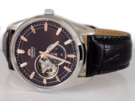 Zegarek Męski Orient Automatic RA-AR0005Y30B