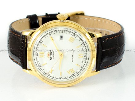 Zegarek Męski Orient Automatic TAC00007W0