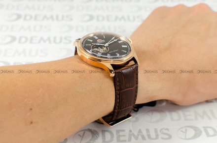 Zegarek Męski Orient Automatic TAG00001T0