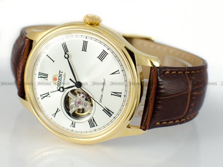 Zegarek Męski Orient Automatic TAG00002W0