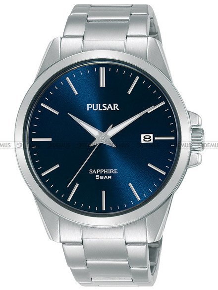 Zegarek Męski Pulsar PS9637X1