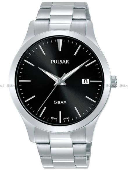 Zegarek Męski Pulsar PS9669X1