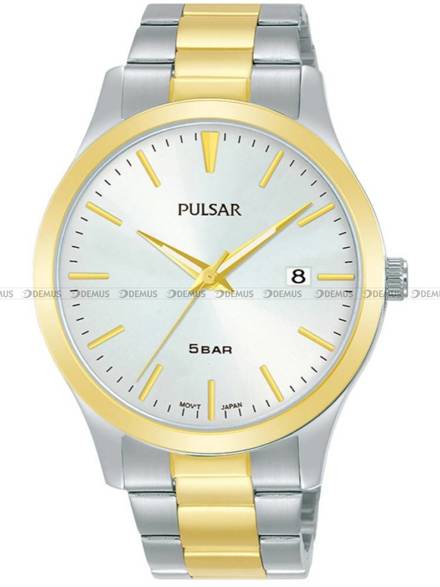 Zegarek Męski Pulsar PS9670X1