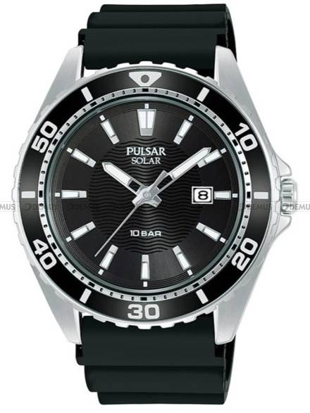 Zegarek Męski Pulsar PX3245X1