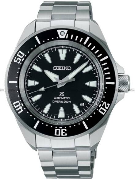 Zegarek Męski Seiko Prospex Sea Shog-urai SRPL13K1