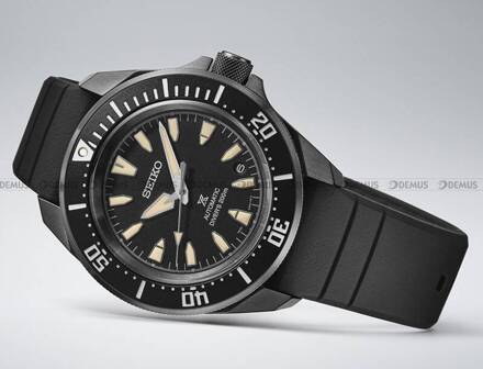 Zegarek Męski Seiko Prospex Sea Shog-urai SRPL15K1