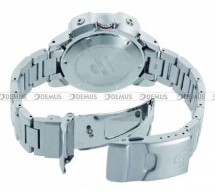Zegarek Męski automatyczny Orient M-Force Diver RA-AC0N02Y10B