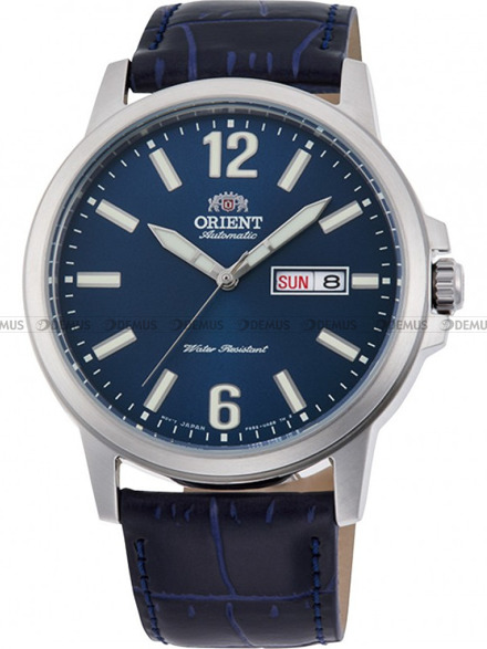 Zegarek Męski automatyczny Orient RA-AA0C05L19B
