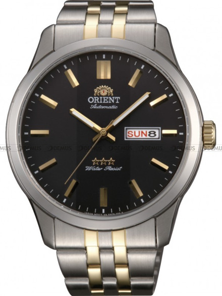 Zegarek Męski automatyczny Orient RA-AB0011B19B