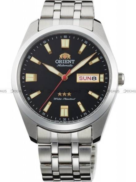 Zegarek Męski automatyczny Orient RA-AB0017B19B