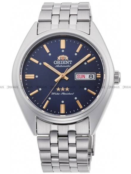 Zegarek Męski automatyczny Orient RA-AB0E08L19B