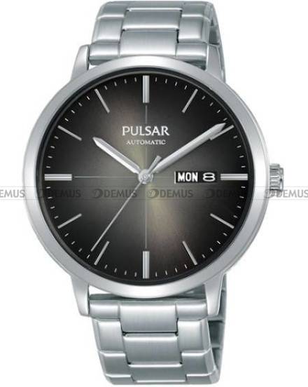 Zegarek Męski automatyczny Pulsar PL4041X1F