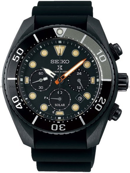 Zegarek Seiko Prospex Diver SSC673P1