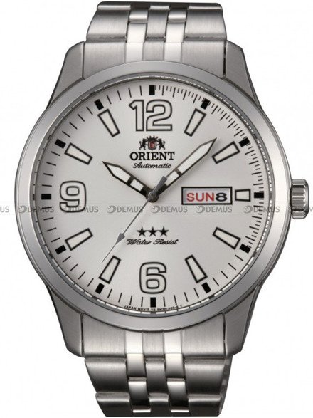 Zegarek automatyczny Orient RA-AB0008S19B