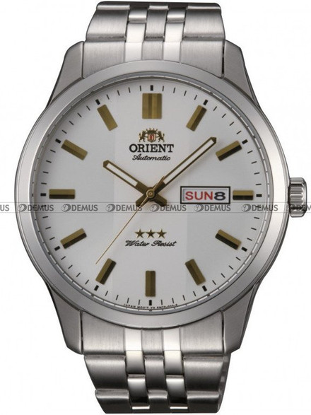 Zegarek automatyczny Orient RA-AB0014S19B