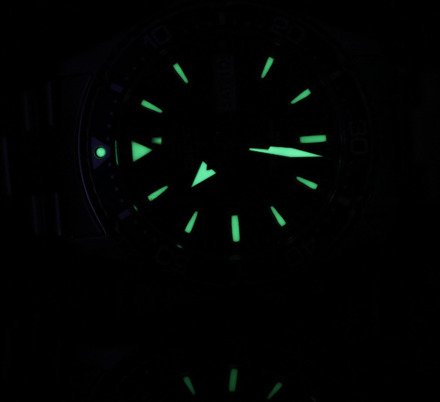 Zegarek automatyczny Orient Ray Big Mako RA-AA0009L19B