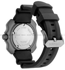 Citizen Dive Eco-Drive Titanium BN0226-10P Zegarek Męski - Przedłużany pasek