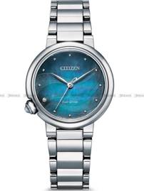 Citizen Eco-Drive EM0910-80N Zegarek Damski