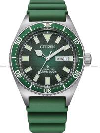 Citizen Promaster Diver Automatic Challenge NY0121-09XE Zegarek Męski