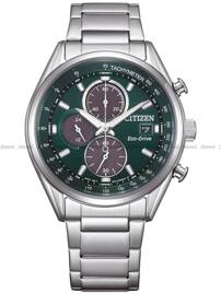 Citizen Racing Chrono Eco-Drive CA0459-79X Zegarek Męski