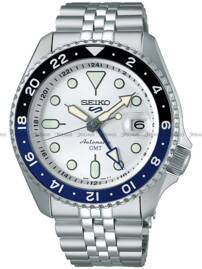 Seiko 5 Sports GMT SKX series SSK033K1 Zegarek Męski