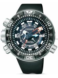 Zegarek Męski Citizen Promaster Divers Marine BN2024-05E