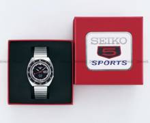 Zegarek Męski Seiko Automatic 5 Sports 55th Anniversary SRPK17K1 - Limitowana Edycja