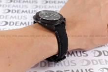 Zegarek Męski Seiko Prospex Black Series Land Tortoise SRPH99K1 - Limitowana Edycja