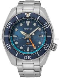 Zegarek Męski Seiko Prospex Sea Diver GMT SFK001J1