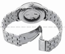 Zegarek Męski automatyczny Orient Contemporary RA-AC0F09L10B