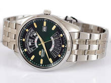 Zegarek Męski automatyczny Orient Multi Year Calendar RA-BA0002E10B