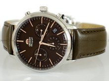 Zegarek Orient RA-KV0304Y10B