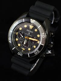 Zegarek Seiko Prospex Diver SSC673P1