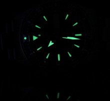 Zegarek automatyczny Orient Ray Big Mako RA-AA0009L19B
